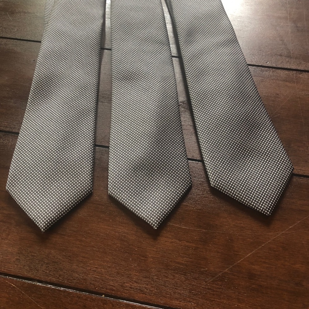 Perry Ellis - Portfolio Series - Necktie 3x